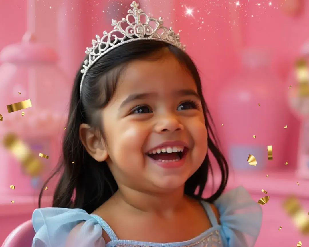 Decoração temática